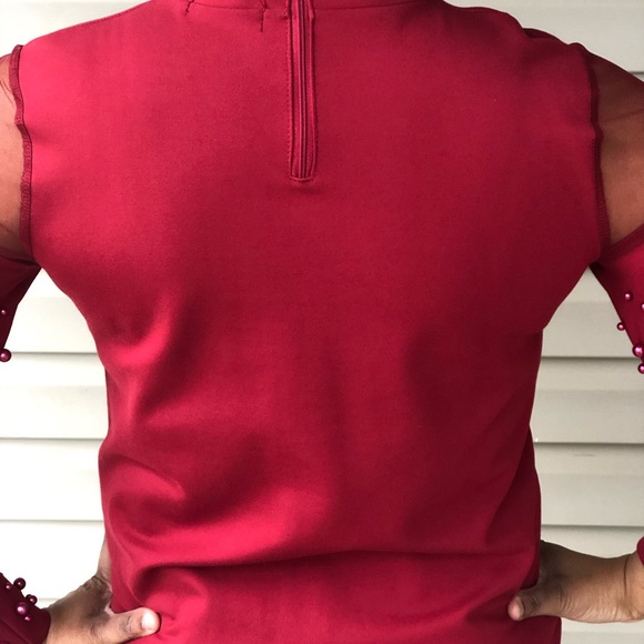 💕Blouse💕 - Picture 3 of 5